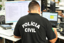 Polícia Civil conclui 1,8 mil inquéritos em dois dias de força-tarefa extrajornada