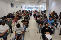 Confira as vagas ofertadas por regionais