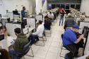 Confira as vagas ofertadas por regionais