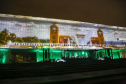 Natal Palácio Iguaçu emociona, encanta e alegra crianças e adultos, afirmam espectadores