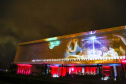 Natal Palácio Iguaçu emociona, encanta e alegra crianças e adultos, afirmam espectadores
