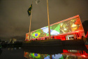 Natal Palácio Iguaçu terá segunda apresentação neste sábado 
