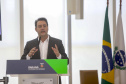 Governador lança Paraná Solidário, pacote que amplia os benefícios sociais do Estado