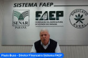 O Paraná intensificou, neste ano, as ações integradas para combate à deriva de defensivos agrícolas. Parte dos resultados, além de orientações e metas dessa iniciativa foram discutidos no evento online “Ação Integrada de Coexistência entre Agricultura, Apicultura, Meliponicultura e Sericicultura”, na quarta-feira (10). O debate teve a participação de representantes da Secretaria da Agricultura e do Abastecimento, Instituto de Desenvolvimento Rural do Paraná Iapar- Emater (IDR-Paraná), Agência de Defesa Agro