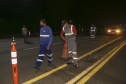 Praça de pedágio mais cara do país é uma das primeiras a ter a cobrança encerrada no Paraná