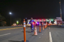 Praça de pedágio mais cara do país é uma das primeiras a ter a cobrança encerrada no Paraná