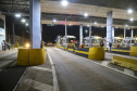 Praça de pedágio mais cara do país é uma das primeiras a ter a cobrança encerrada no Paraná