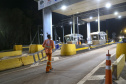 Praça de pedágio mais cara do país é uma das primeiras a ter a cobrança encerrada no Paraná