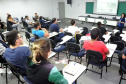 UEL oficializa retorno das aulas presenciais a partir de 24 de janeiro - Londrina, 25/11/2021 - Foto: UEL