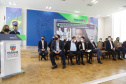  O governador Carlos Massa Ratinho Junior entregou, nesta quarta-feira (10), em cerimônia no Palácio Iguaçu, 10.229 computadores para colégios estaduais de 146 municípios do Paraná, além de mais de 2 mil equipamentos de wi-fi que vão beneficiar os alunos de todas as instituições vinculadas à Secretaria de Estado da Educação e do Esporte (Seed).  Foto: Gilson Abreu/AEN
