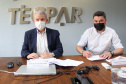 Tecpar e Celepar se unem para desenvolver novas soluções digitais