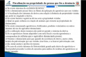 O Paraná intensificou, neste ano, as ações integradas para combate à deriva de defensivos agrícolas. Parte dos resultados, além de orientações e metas dessa iniciativa foram discutidos no evento online “Ação Integrada de Coexistência entre Agricultura, Apicultura, Meliponicultura e Sericicultura”, na quarta-feira (10). O debate teve a participação de representantes da Secretaria da Agricultura e do Abastecimento, Instituto de Desenvolvimento Rural do Paraná Iapar- Emater (IDR-Paraná), Agência de Defesa Agro