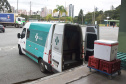 Saúde realiza distribuição de mais 176 mil doses aos municípios - Foto Gilson Abreu/AEN