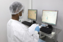 O Instituto de Tecnologia do Paraná (Tecpar), o Centro de Produção e Pesquisa de Imunobiológicos (CPPI) e a Fundação Estatal de Atenção em Saúde do Estado do Paraná (Funeas) buscam oportunidades de atuação em conjunto em projetos de Pesquisa e Desenvolvimento (P&D), de forma a trazer, de maneira mais eficiente, novas soluções para a área da saúde para o Paraná.- Curitiba, 11/11/2021 - Foto: Tecpar