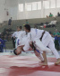 Pioneiro no País, Paraná Combate recebe campeão mundial e encerra com sucesso a primeira edição