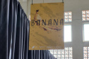 Em seis salas de oficinas, no município de Morretes, o projeto piloto VRS Mata Atlântica reuniu, nesta quinta e sexta-feira (25 e 26), mais de 50 produtores rurais e representantes de pupunha, banana, mandioca, juçara, frutos sazonais do Litoral, e operadores e prestadores de serviços do turismo. Eles são representantes dos municípios de Guaraqueçaba, Morretes e Antonina. - Antonina, 26/11/2021 - Foto: Investe Paraná