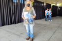 Em seis salas de oficinas, no município de Morretes, o projeto piloto VRS Mata Atlântica reuniu, nesta quinta e sexta-feira (25 e 26), mais de 50 produtores rurais e representantes de pupunha, banana, mandioca, juçara, frutos sazonais do Litoral, e operadores e prestadores de serviços do turismo. Eles são representantes dos municípios de Guaraqueçaba, Morretes e Antonina. - Antonina, 26/11/2021 - Foto: Investe Paraná