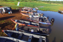 Com apoio do Estado e educação ambiental, competição de pesca ajuda Apaes no Norte do Estado