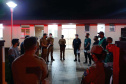 Operação apreende arma de fogo e produtos contrabandeados em Curitiba e no Litoral