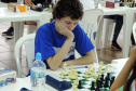 A cidade de Apucarana será a sede da etapa final dos Jogos da Juventude e Jogos Abertos na cidade de Apucarana, que inicia na sexta-feira(26) com o JOJUPS, e no sábado (27) e os JAPS. Nesta semana, cinco modalidades estarão em disputa: tênis de mesa, ciclismo, xadrez, tênis e badminton. - curitiba, 25/11/2021 - Foto: Paraná Esporte