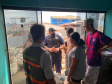 A Delegacia Regional da Receita Estadual de Ponta Grossa deflagrou nesta segunda-feira (13) a operação “Ferro-Velho II” que teve como objetivo coibir a receptação de fios de cobre e metais metálicos furtados na região dos Campos Gerais. - castro, 13/12/2021