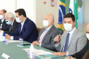 Parceria entre Governo e Assembleia em 2021 foi determinante para avanços no Paraná - 21/12/2021