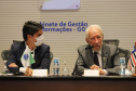 Secretários do Planejamento de todo o País discutem gestão pública e infraestrutura no Paraná