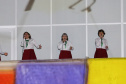 Espetáculo Natal do Palácio encanta novamente o público curitibano