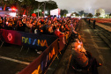 Espetáculo Natal do Palácio encanta novamente o público curitibano