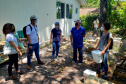 Portos do Paraná apresenta projeto de implantação de composteira a professores na Ilha do Mel