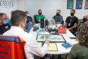 CGE cumpre meta do PPA de visitar metade do Estado para avaliar serviços