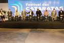 Na aposta da retomada do turismo, Paraná apresenta seu potencial no Festival das Cataratas