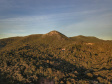 Serra do Mar - Morro do anhangava. 