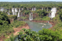 Governo do Paraná lança campanha para impulsionar a retomada do turismo