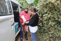 Programa Leite das Crianças leva segurança alimentar ao Vale do Ribeira