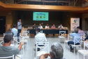 Em nota técnica, IDR-Paraná divulga orientações sobre colheita de feijão