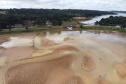 Chuva permite suspensão de rodízio em quatro cidades do Norte Pioneiro