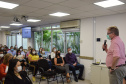Equipes da Saúde se reúnem para debater segurança do paciente