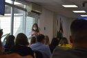 Equipes da Saúde se reúnem para debater segurança do paciente