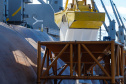 Importação de fertilizantes segue em alta nos portos do Paraná