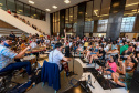 Com festa literária, Biblioteca Pública retoma eventos culturais para adultos e crianças