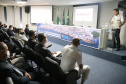 Litoral recebe Gabinete de Gestão Integrada de Segurança Pública em Paranaguá