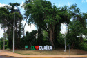 GUAÍRA - PARQUE E COHAPAR