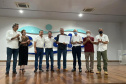 Produtores do Oeste do Estado recebem outorgas para uso dos recursos hídricos