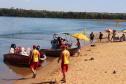 Dia do Guarda-Vidas celebra gratidão pelas vidas salvas em mares e rios do Paraná