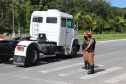 Polícia Militar Rodoviária flagra mais de 4 mil motoristas em excesso de velocidade