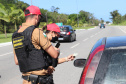 Polícia Militar Rodoviária flagra mais de 4 mil motoristas em excesso de velocidade