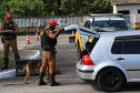 Polícia Militar Rodoviária flagra mais de 4 mil motoristas em excesso de velocidade