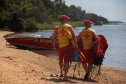 Dia do Guarda-Vidas celebra gratidão pelas vidas salvas em mares e rios do Paraná