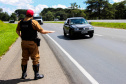 Polícia Rodoviária Estadual amplia fiscalizações para o feriado de Natal em todo o estado